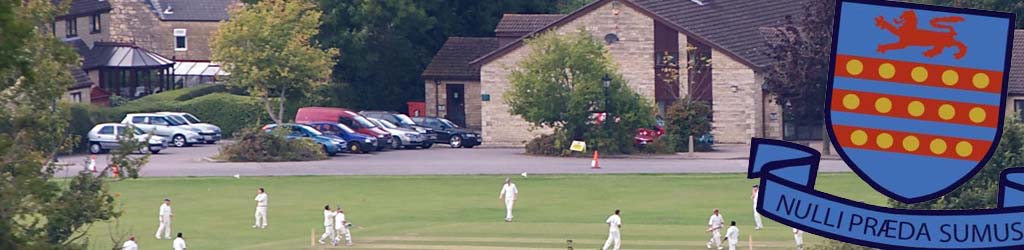 Marling Recreation Ground